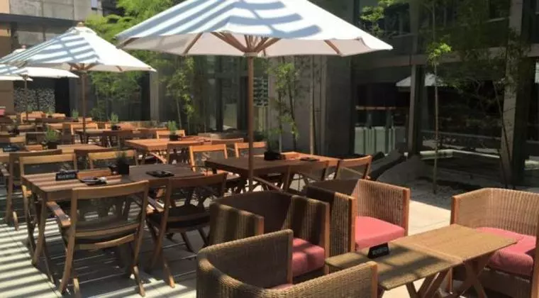 【男の婚活】レストラン予約