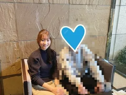 Lily Mariage （リリィマリアージュ）「39歳男性会員さま、活動５ヶ月交際３ヶ月ご成婚♡」-4