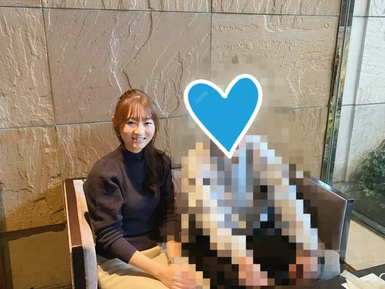 39歳男性会員さま、活動５ヶ月交際３ヶ月ご成婚♡