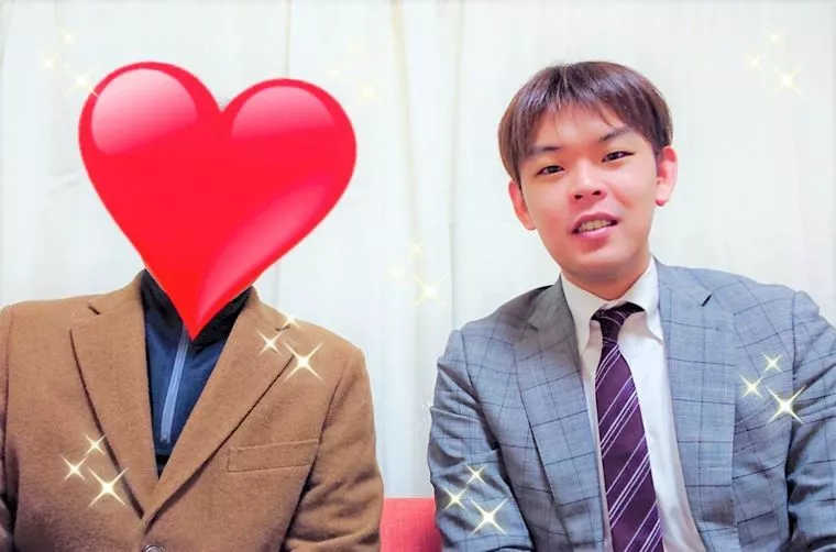 【ご成婚退会】…申込数352名…運命の人に出会えました。