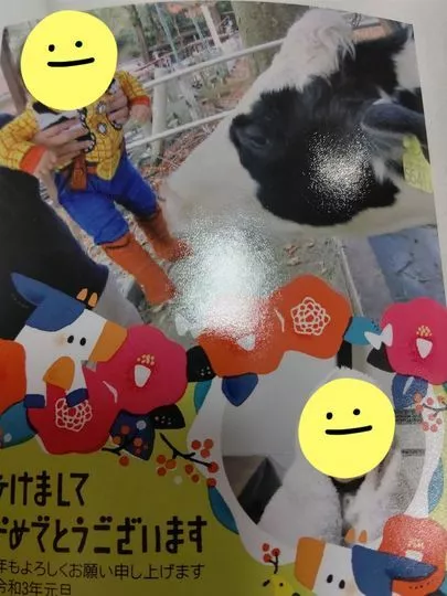 結婚相談所カインド「謹賀新年❗️年賀状に感激の理由は❗️」-2
