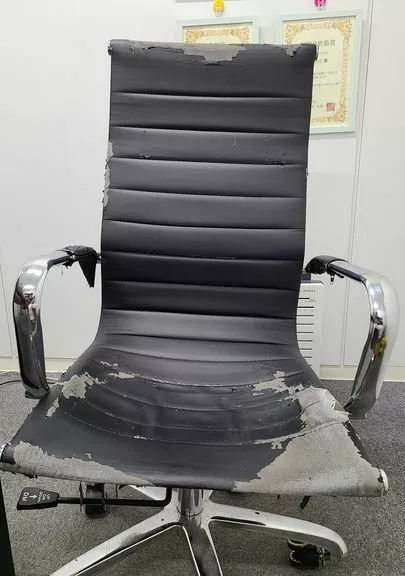 婚活レッツ「お正月から躓いてしまいました！」-2