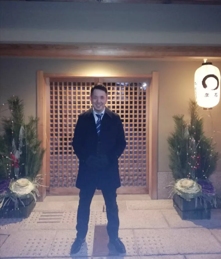 新年のご挨拶