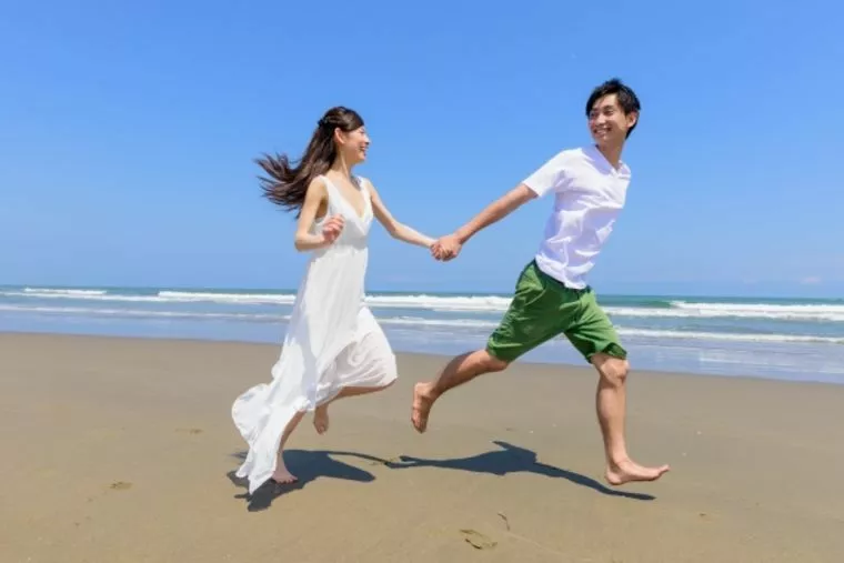 交際してるのに結婚の話が出ない💦早く結婚に進むには？