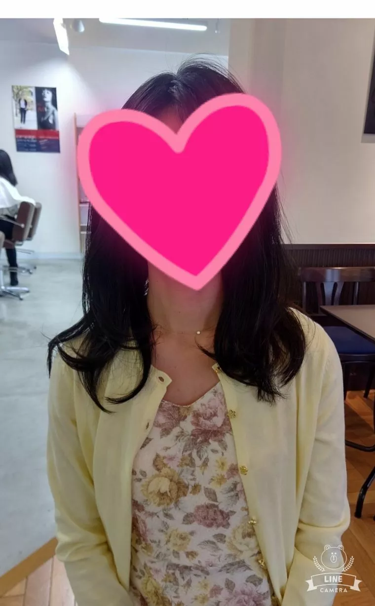 専業主婦の夢を叶えた女性会員さん