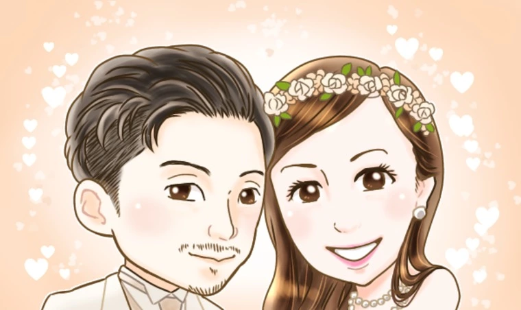 【ご成婚】36歳徳島女性会員様が入会から2ヶ月で成婚退会