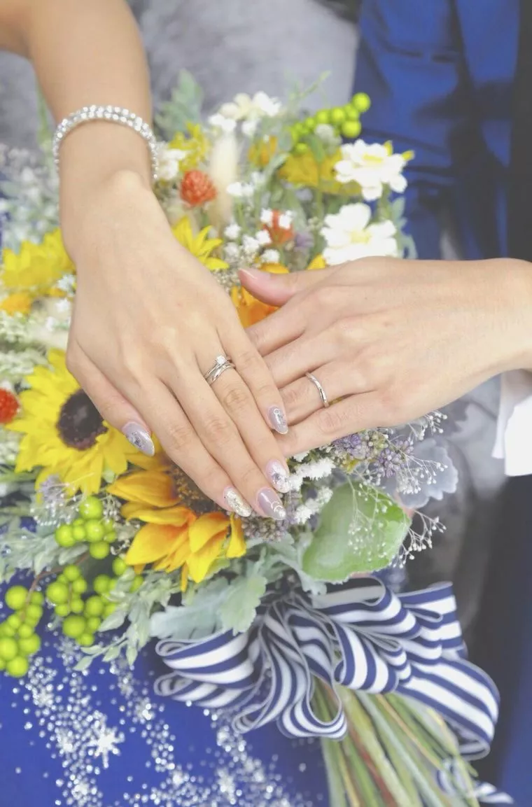 今年こそは結婚したいあなたへ