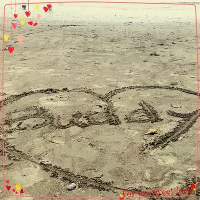 結婚相談所バディ「成婚報告！！　(⋈◍＞◡＜◍)。✧♡」-2