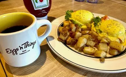 みろく結婚相談所「何を食べるかより、誰と食べるかだ！」-2