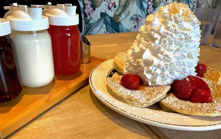 何を食べるかより、誰と食べるかだ！