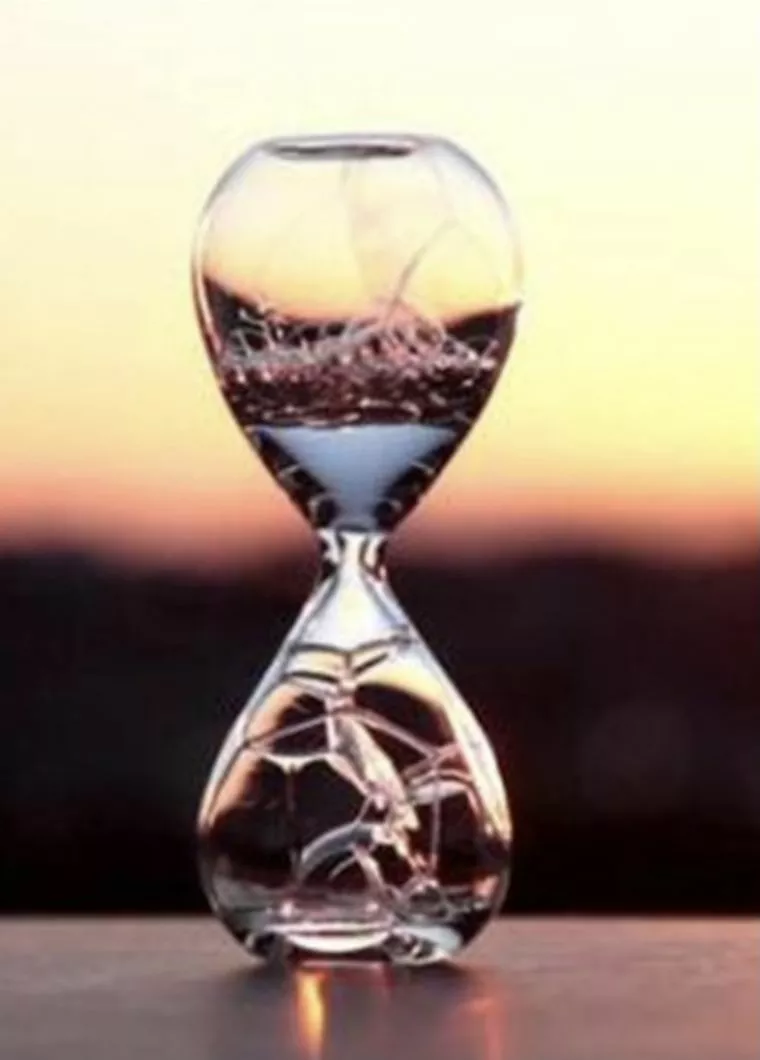 人生の残り時間を考えるきっかけ