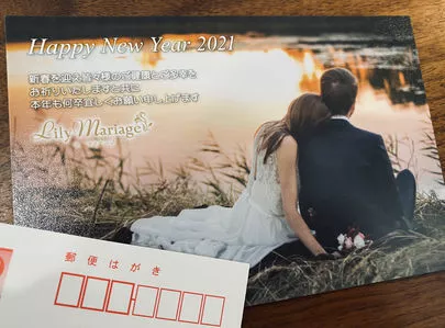 リリィマリアージュ「ご成婚退会、その後…♡ご出産おめでとうございます♡」-2