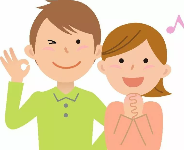 コロナに負けるな！歌って免疫力をアップさせよう♬