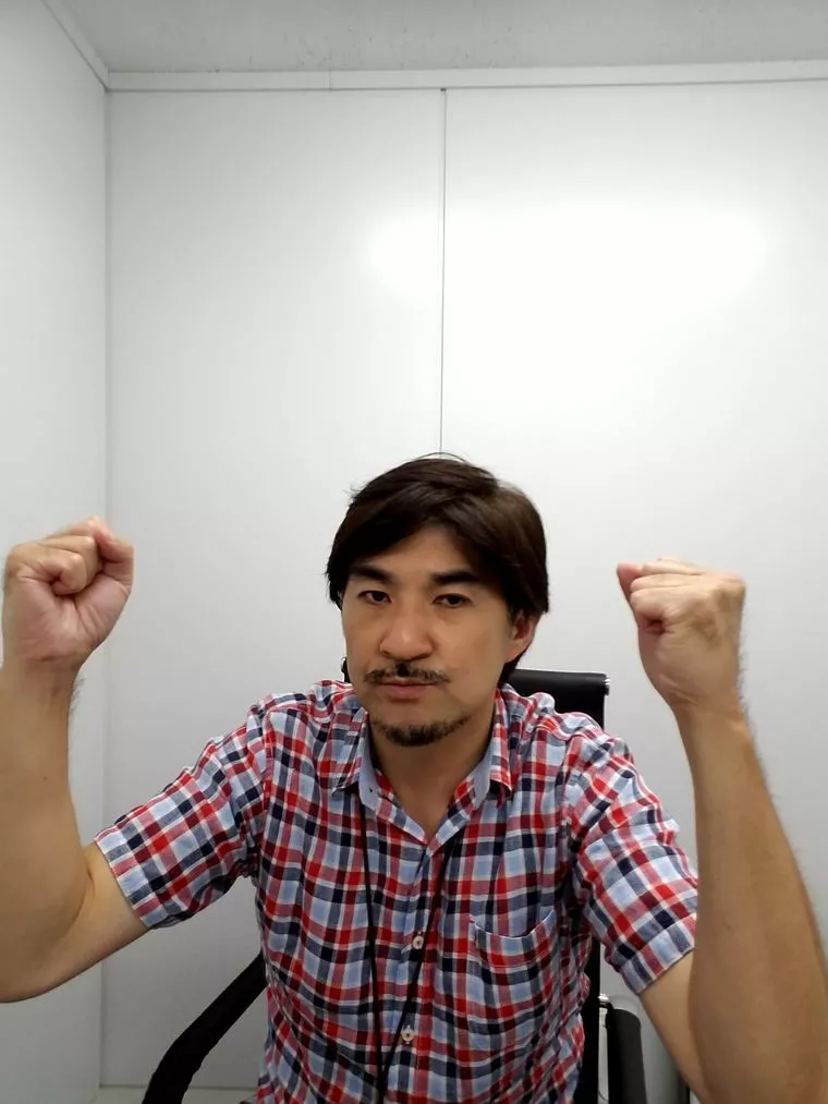 プロポーズの予告報告が入ってきました！