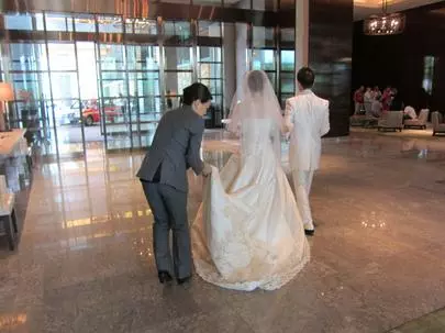 グッドラックステージ「今、結婚したいのか、この人なのか」-2