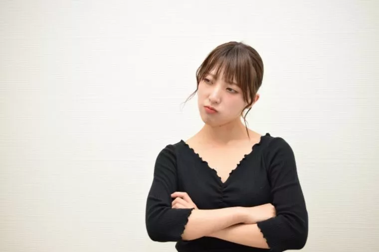 イライラのコントロールが苦手な人は婚活苦戦します