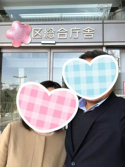 Will Marry（ウィルマリー）「卒業会員様からの嬉しいご入籍報告(#^^#)」-2