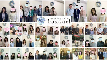 ブライダルサロンbouquet「2021年も、たくさんの幸せを♡IBJクオリティ」-6