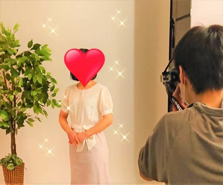 婚活未経験…『友人がIBJで結婚したのでIBJを選んだ』