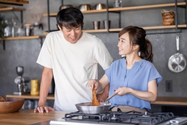 「同じ趣味の人がいい」はホント？