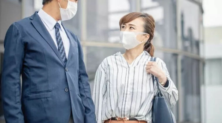 ＼時間を有効に！／「withコロナ」禍でのデートスタイル