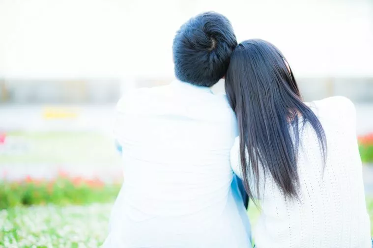 素直な人は