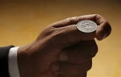 みろく結婚相談所「コインの表？！裏？！」-2