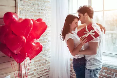 婚活サロン marriage pro「【2月】バレンタインキャンペーン」-2