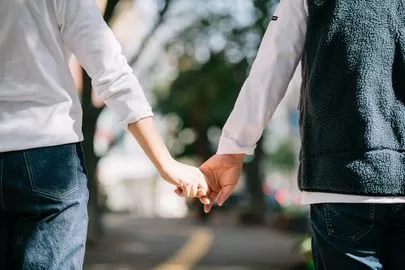 ONE THEORY(ワン セオリー)「プロポーズから約1か月！夫婦の日のご入籍♡」-2