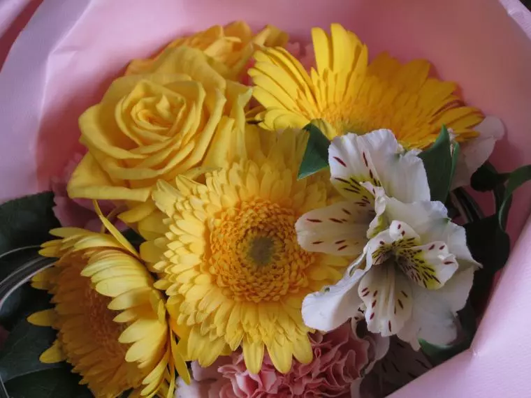 結婚で自分の守るべきものが確立する