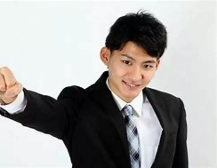 結婚相談所で人気の男性