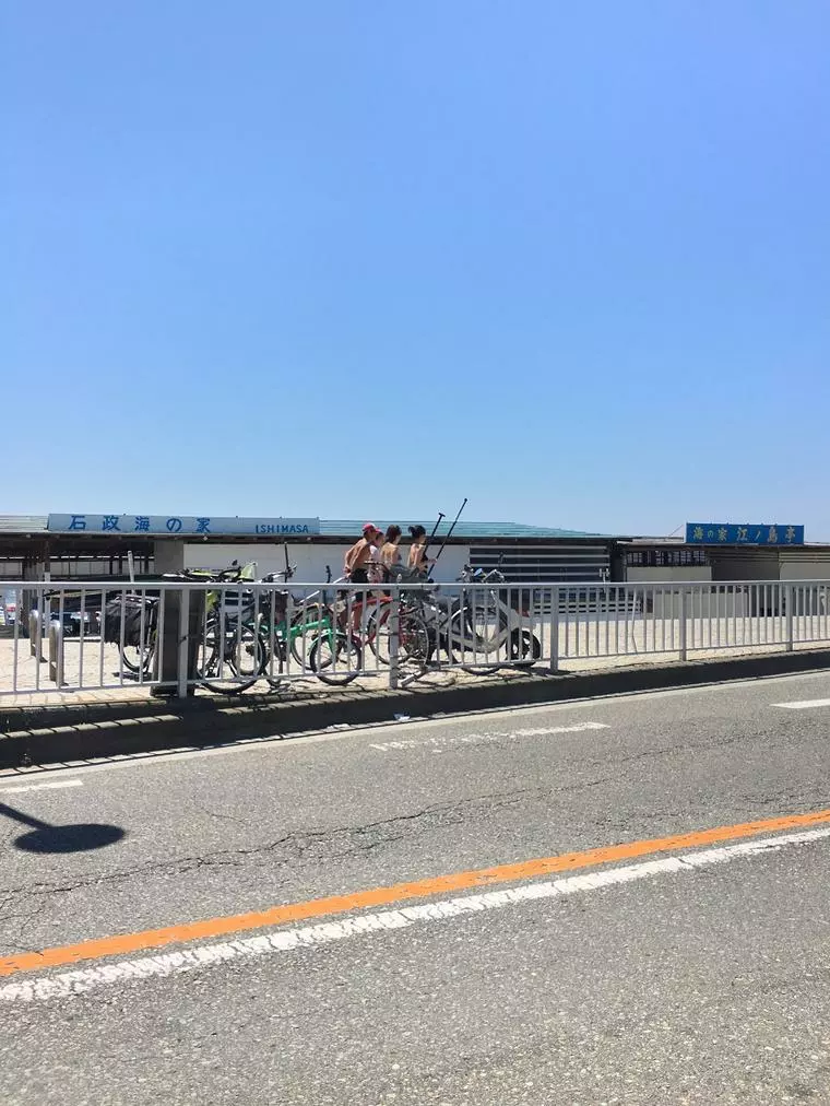 夏本番！