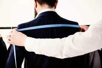 婚活サロン marriage pro「【男性】スーツで失敗している3つのポイント」-3