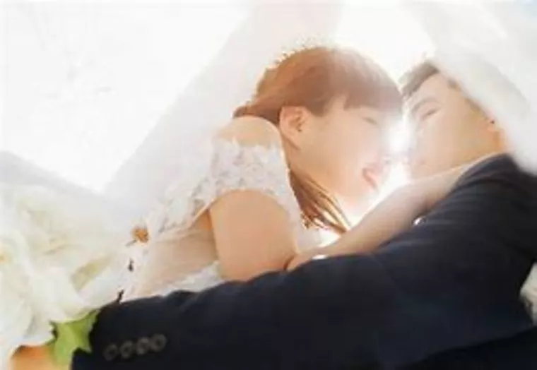 おおいに盛り上がったお見合い