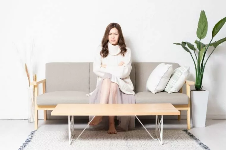 「私性格が悪いんです・・」という女性の婚活