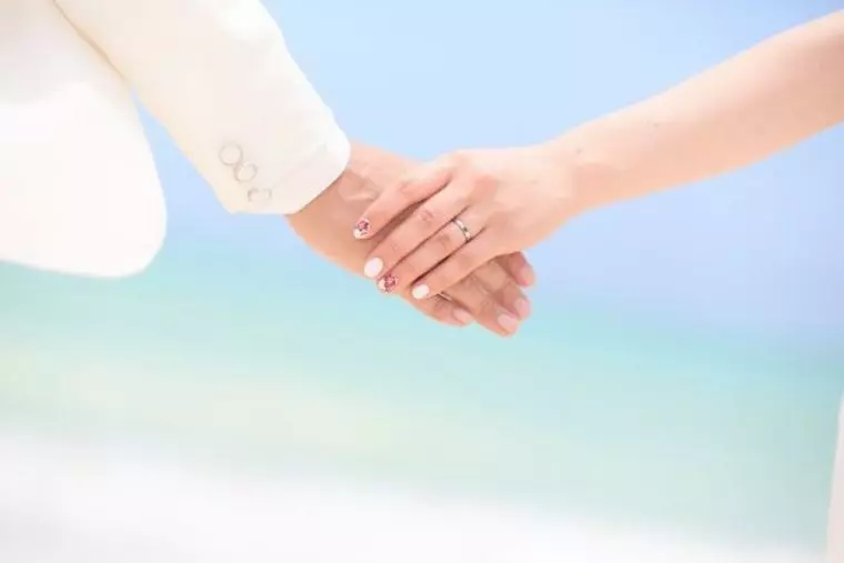 自分に自信を持って婚活を！！