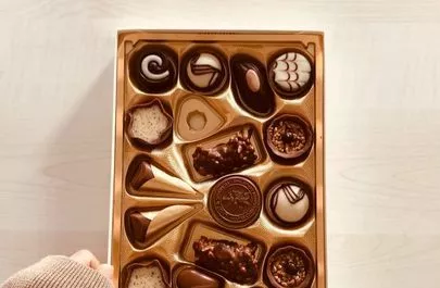 ブランセル「コロナ禍のバレンタインは○○を添えると効果的！」-3