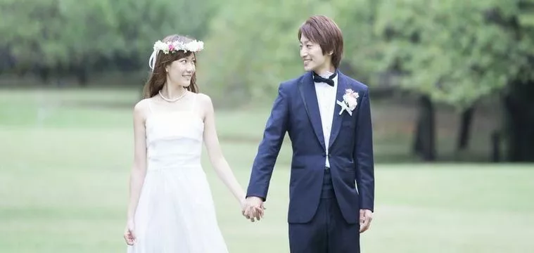 「人が大好き」な夫婦カウンセラーがいる結婚相談所