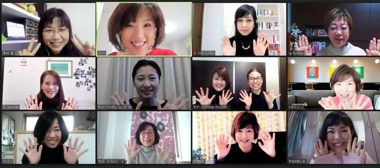 仲人さんたちの一生懸命なご縁つなぎ☺