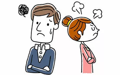 さくら咲ク結婚相談所「空気、読んでるかい？男性デート編」-2