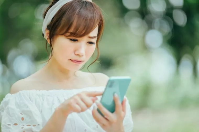 人との距離が近づくと怖いという人へ