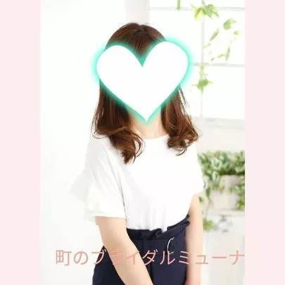 町のブライダル　ミューナ「問題！お見合い写真　女性の服装　選ばれるのはどれ！？」-4