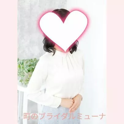 町のブライダル　ミューナ「問題！お見合い写真　女性の服装　選ばれるのはどれ！？」-5