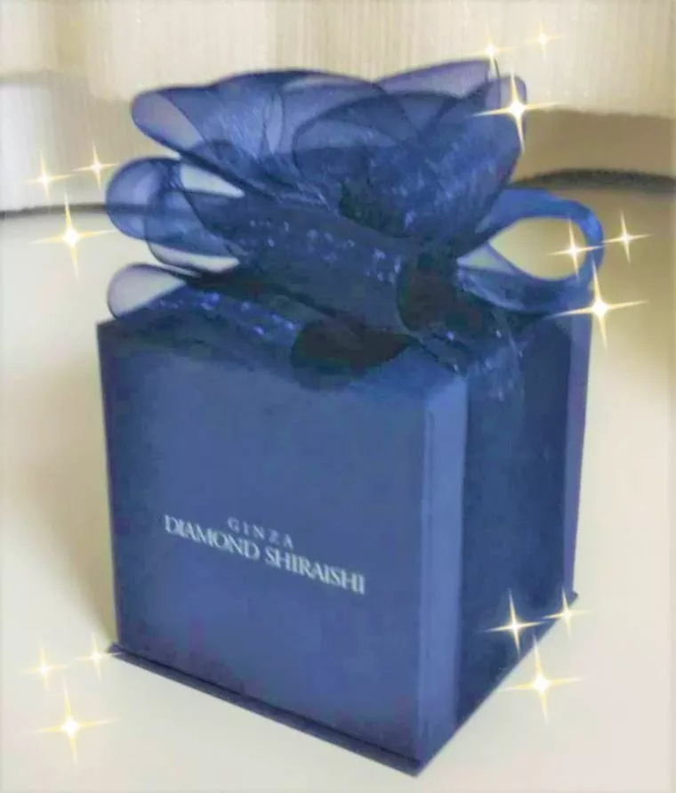 20代女性会員様…『バレンタインデーに念願のプロポーズ』