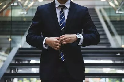 ONE THEORY(ワン セオリー)「婚活あるある男性編！ビシッと決めても断られる理由！」-2
