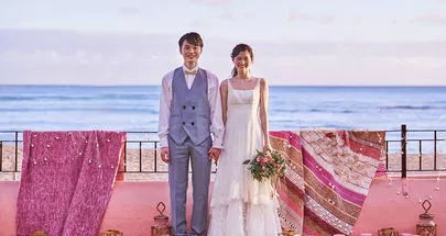 Will Marry（ウィルマリー）「バレンタインプロポーズを受けたお二人の共通点は？」-3