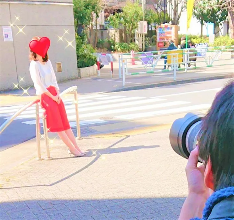 【他社から乗り換え】…心機一転！本日から活動スタート！！