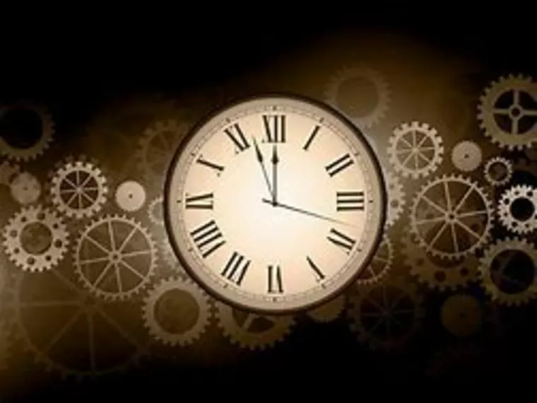 何を始めるにしても今より良い時期は無い！