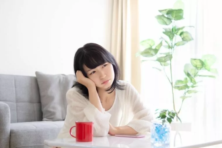 結婚相手、人からどう見られるかが気になってしまう