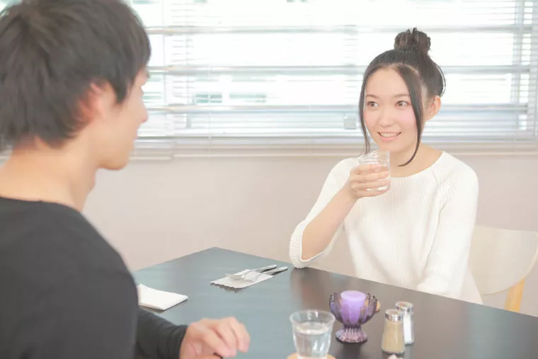 会話のキャッチボールの出来ない人